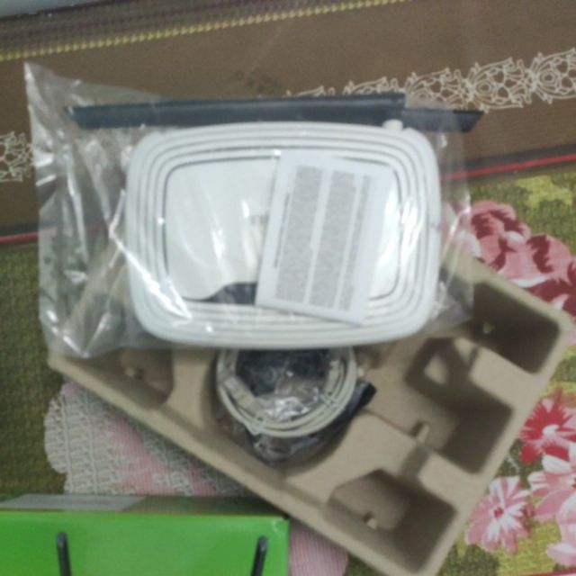 PHÁT WIFI TPLINK 841N HÀNG Còn đẹp new fullbox | BigBuy360 - bigbuy360.vn