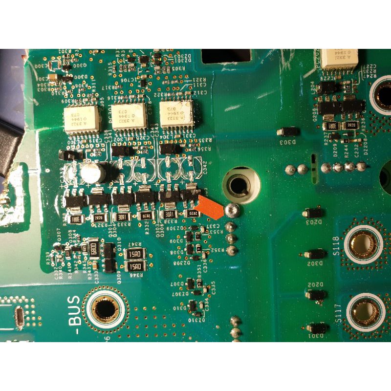 FP75R12KT4 modun IGBT chính hãng