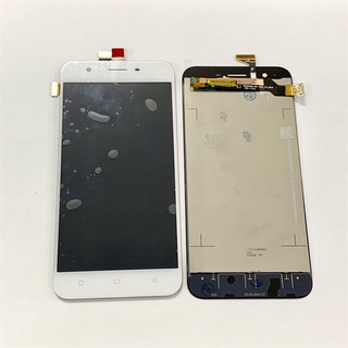Màn hình oppo a39 /neo 9s zin new trắng