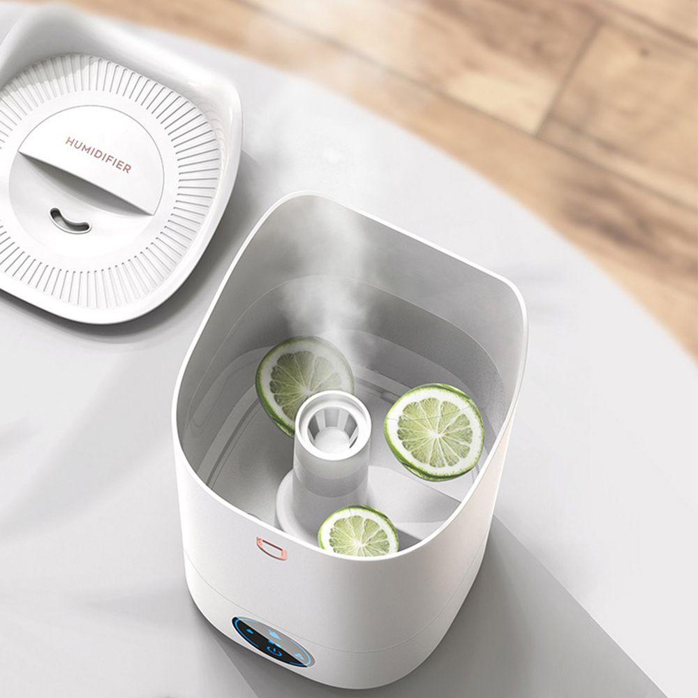 PINEVN Máy khuếch tán tinh dầu Tạo Ẩm Không Khí