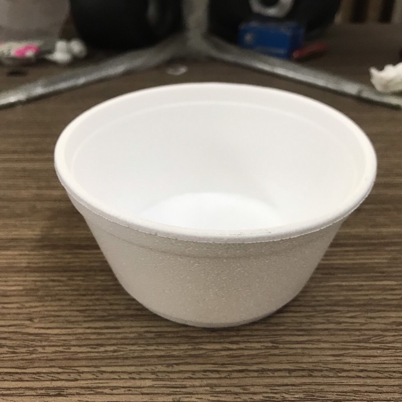 50 Tô xốp đựng thức ăn tiện lợi 700ml (kèm nắp)