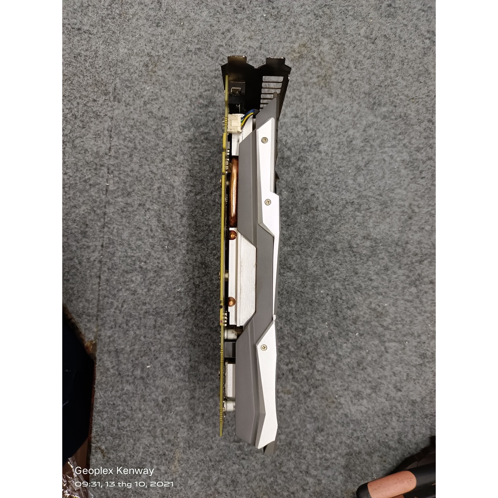 VGA GTX 1060 3G | BigBuy360 - bigbuy360.vn