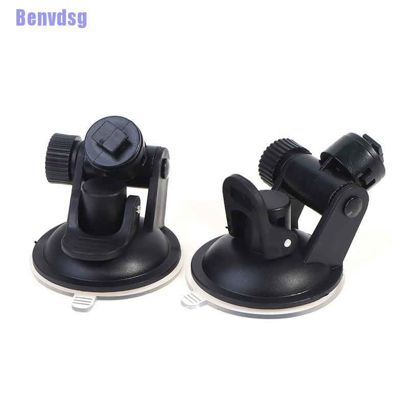 Giá đỡ camera hành trì xe hơi kiểu cốc hút loại T