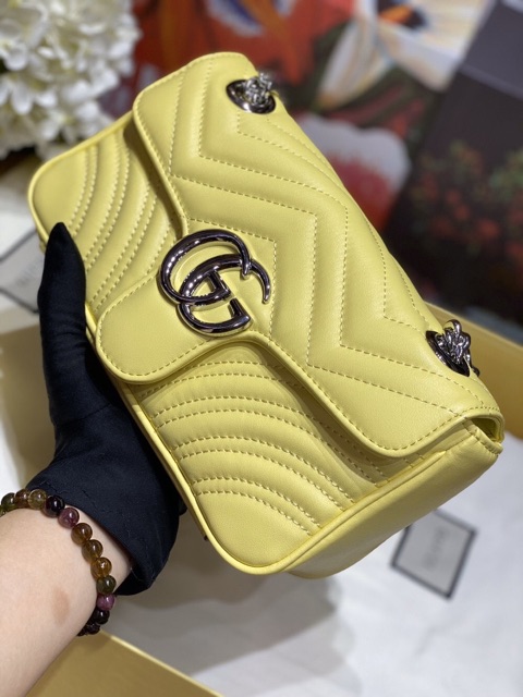 Túi xách da dê cao cấp