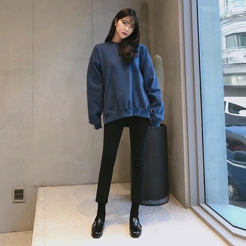 Quần Jeans Nữ Lưng Cao Ôm Chân Thời Trang 2020 | BigBuy360 - bigbuy360.vn