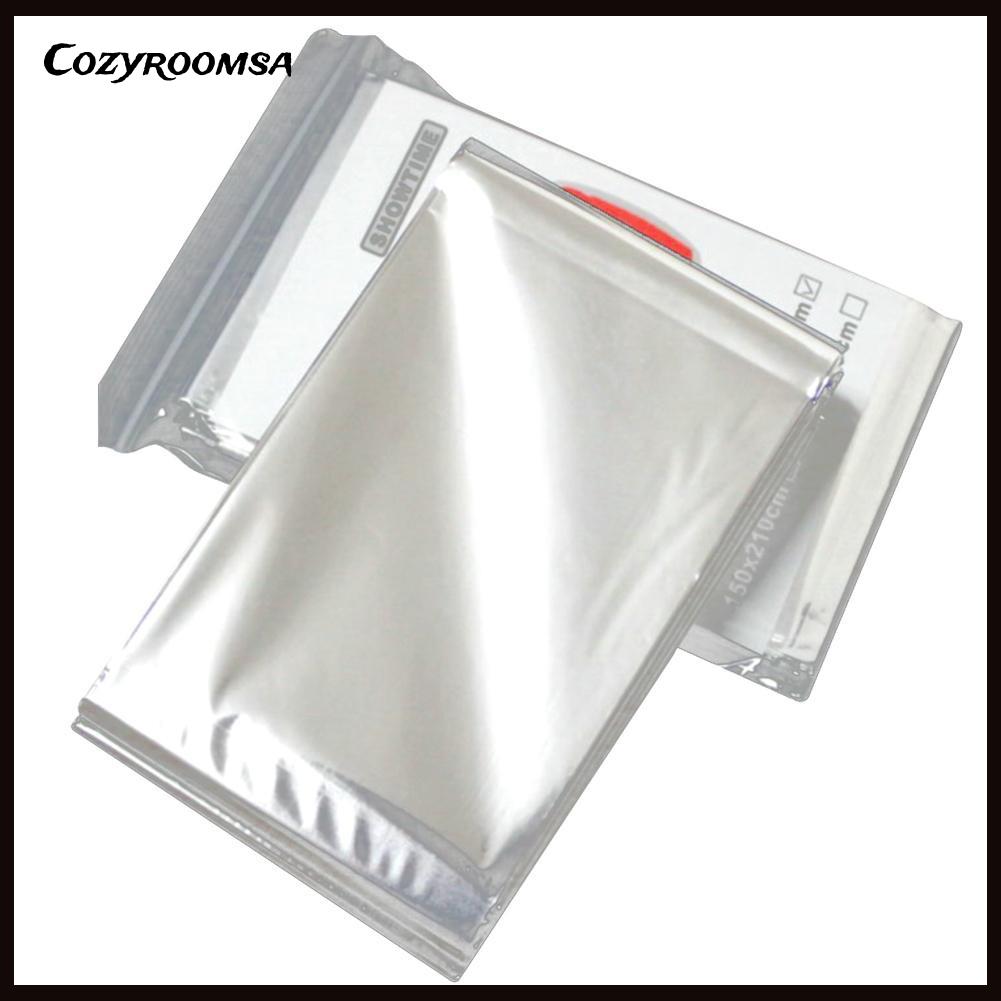 Rèm cửa giấy chống nước tiện lợi