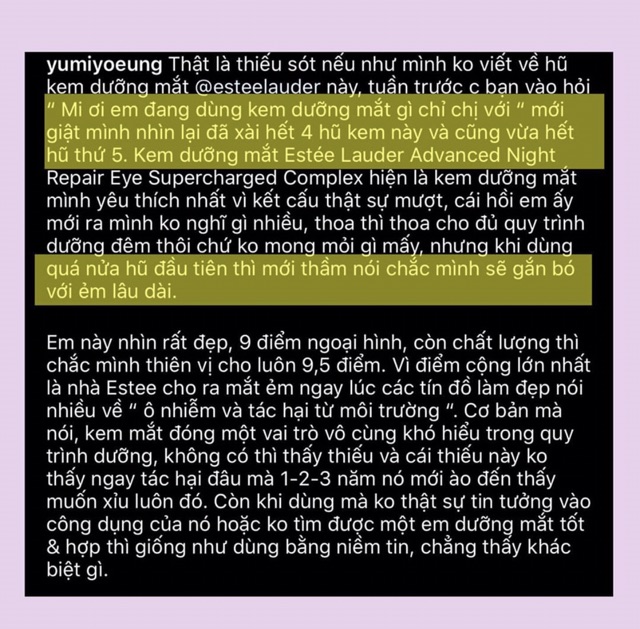 Kem mắt Estee Lauder Minisize [3ml - 5ml] | BigBuy360 - bigbuy360.vn