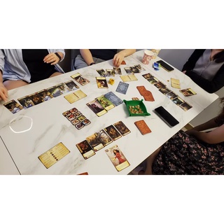[US] Citadels (Revised Edition) - Trò Chơi Board Game