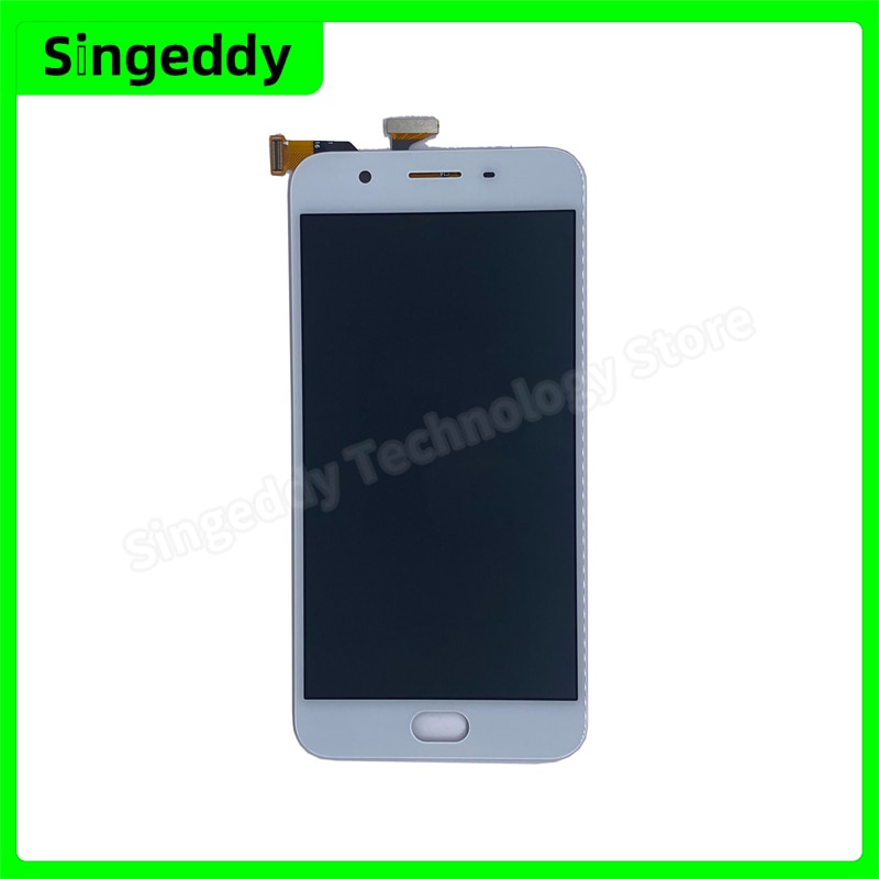 Màn Hình Cảm Ứng LCD Kỹ Thuật Số Thay Thế Chuyên Dụng Cho OPPO A59 F1S A1601 5.5Inch 1280x720