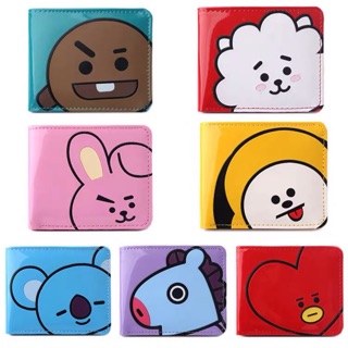 VÍ MINI CẦM TAY BT21 UNOFF