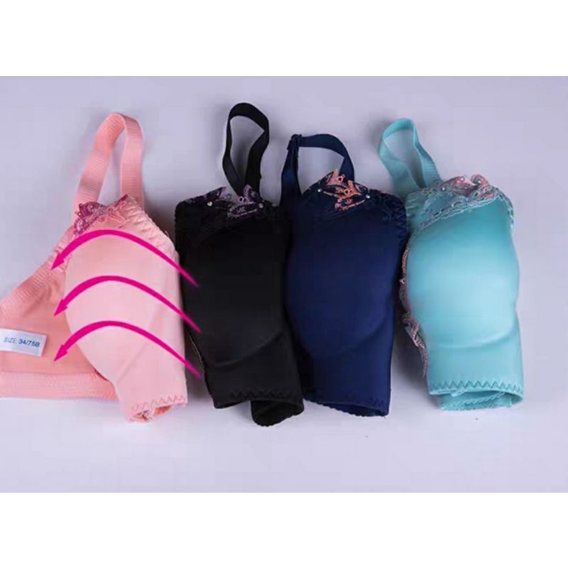Áo lót nâng ngực cao cấp cho nữ Lh0917399527
