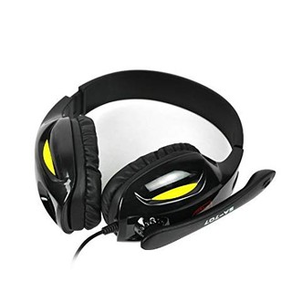 Tai nghe Sades SA707 (SA-707)