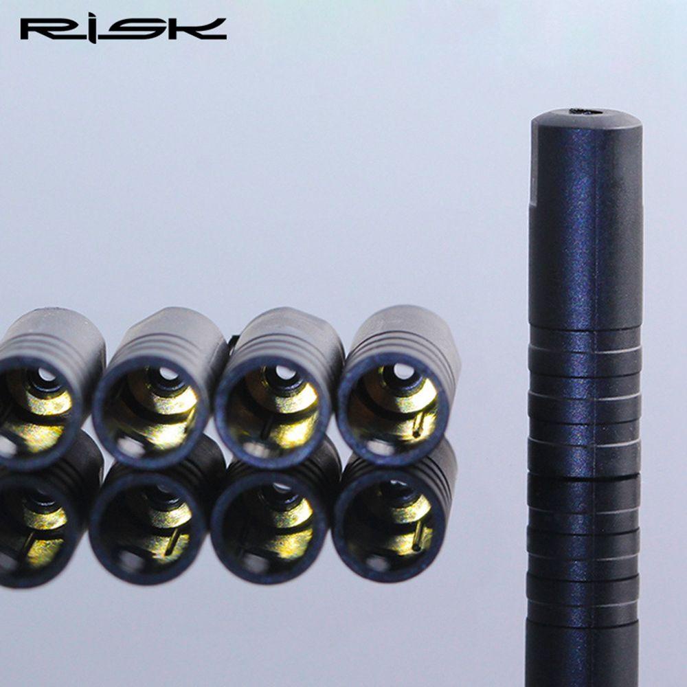 EUCA Nắp Đậy Dây Cáp 4 / 5mm Cho Xe Đạp Leo Núi