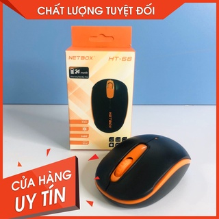 Chuột không dây Netbox.
