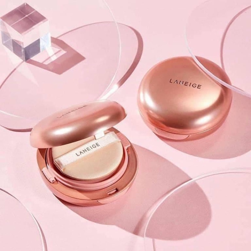  Phấn nước LANEIGE LAYERING COVER CUSHION TONE 23 | BigBuy360 - bigbuy360.vn