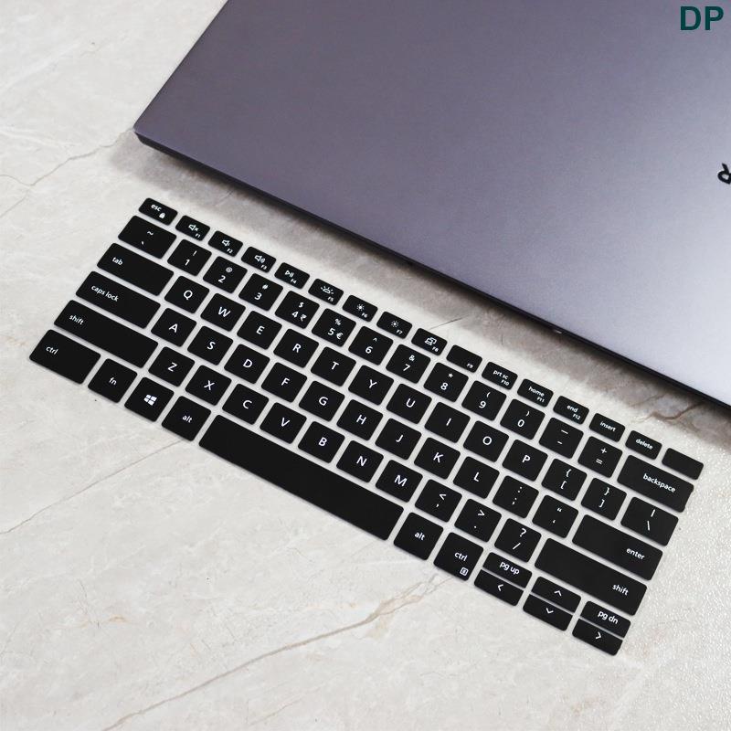 Tấm Lót Bảo Vệ Bàn Phím Máy Tính DELL XPS 13 2020 9300 XPS 13 9310 7390 13.4 inch XPS13 XPS9300 XPS9310 2021 Tiện Dụng