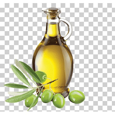 Dầu Olive hữu cơ ép lạnh - PUGET - 250ml