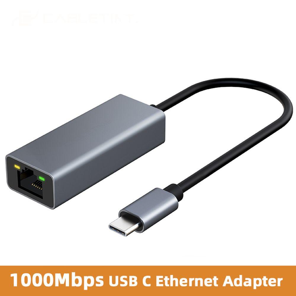 BORAG Usb 3.1 Kết Nối Mạng Gigabit 1000Mbps