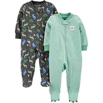 THANH LÝ HÀNG LỖI body cotton liền tất bé trai bé gái, hàng xuất dư xịn, sleepsuit cho bé