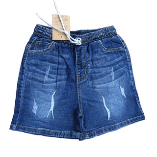 Quần Shorts  jean  Nữ MSP01