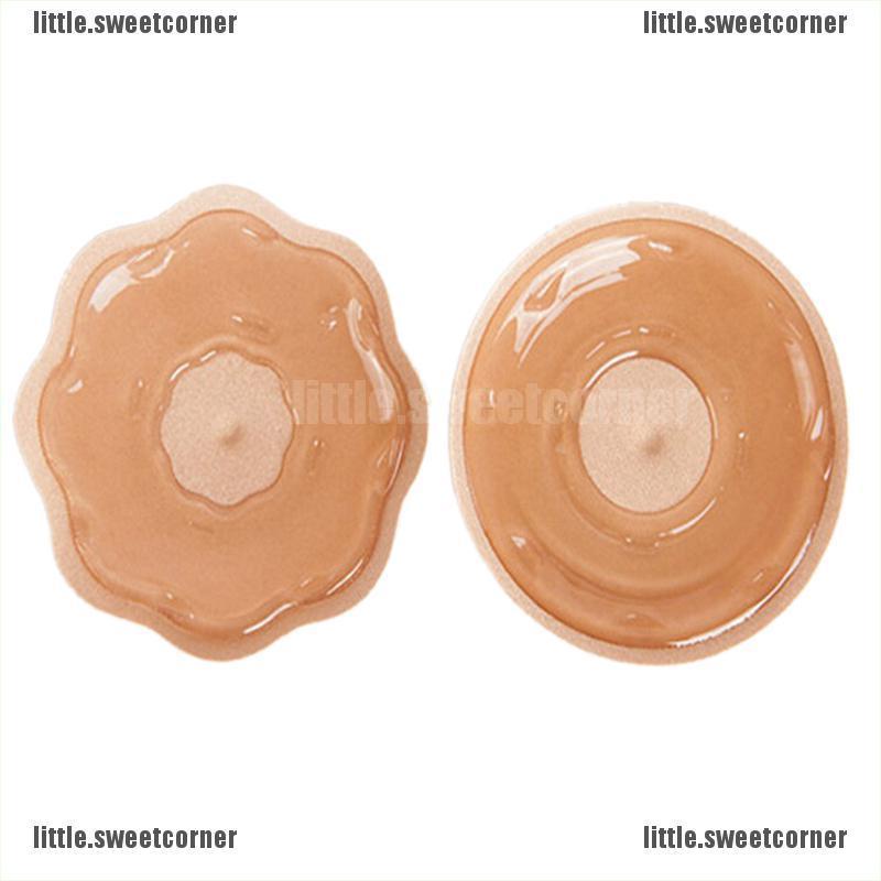 1 cặp miếng dán ngực silicone tái sử dụng được | BigBuy360 - bigbuy360.vn