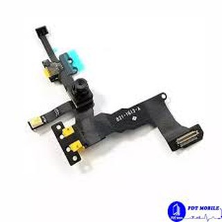 Camera trước Iphone 5S