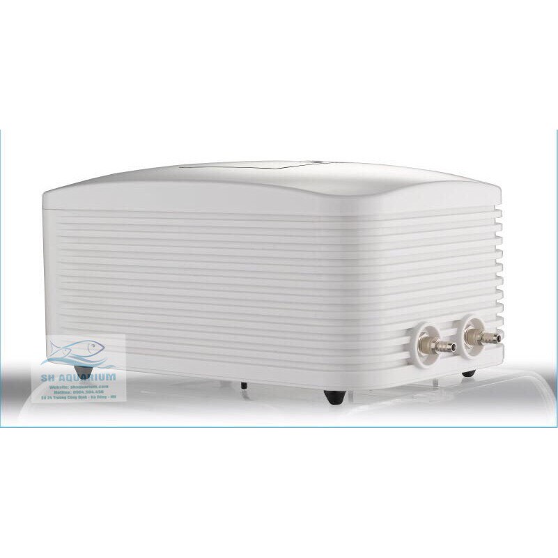 MÁY SỦI OXY TÍCH ĐIỆN PERIHA MG-3280