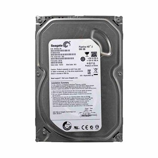 Ổ Cứng 500gb Sata Seagate 1