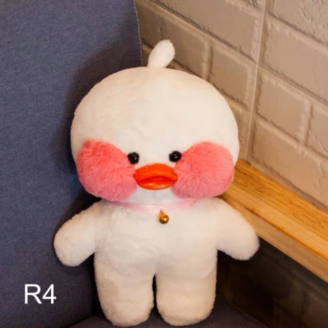 Vịt bông giá rẻ 30cm