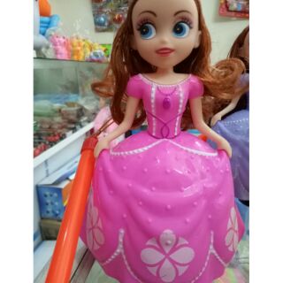 Đèn trung thu elsa