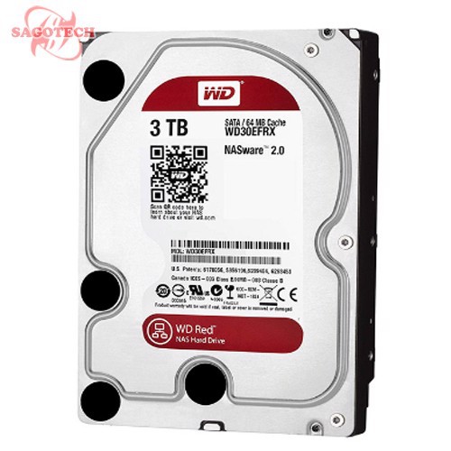 HDD ( ổ cứng) máy PC 3.5 1T 2T 3T 4T