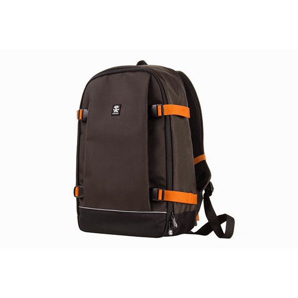 [Mã ELMS5 giảm 7% đơn 300K] BALO MÁY ẢNH CRUMPLER PROPER ROADY FULL PHOTO