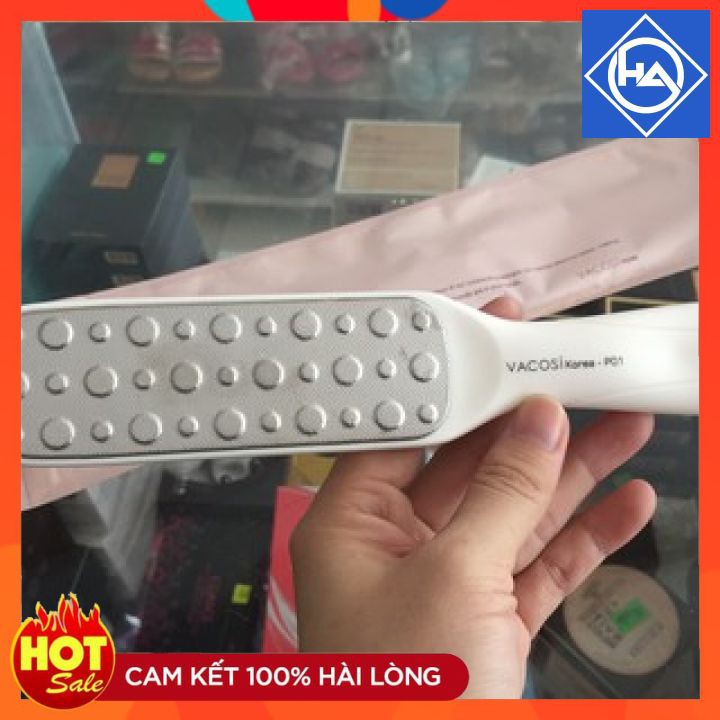 CỌ CHÀ GÓT CHÂN 2 MẶT HÀNG CHÍNH HÃNG VACOSI HÀN QUỐC