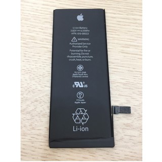 Thay pin iPhone 6s