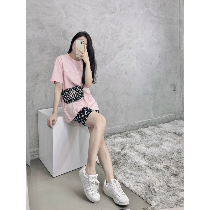 Túi M.B.L mono đen