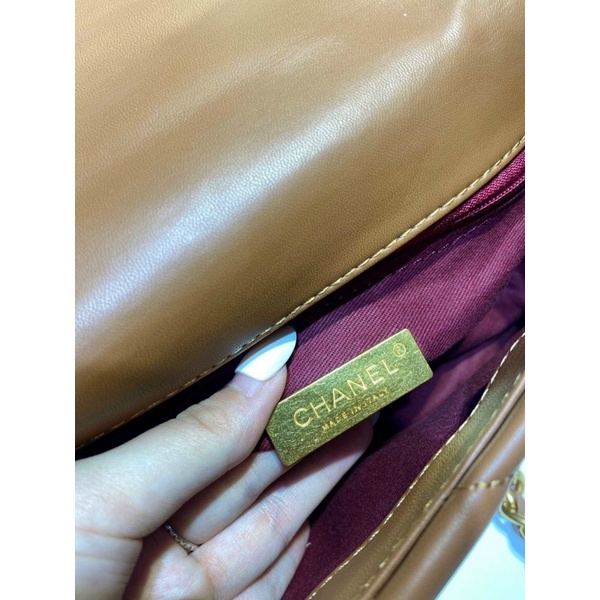 Túi CN 19 full màu