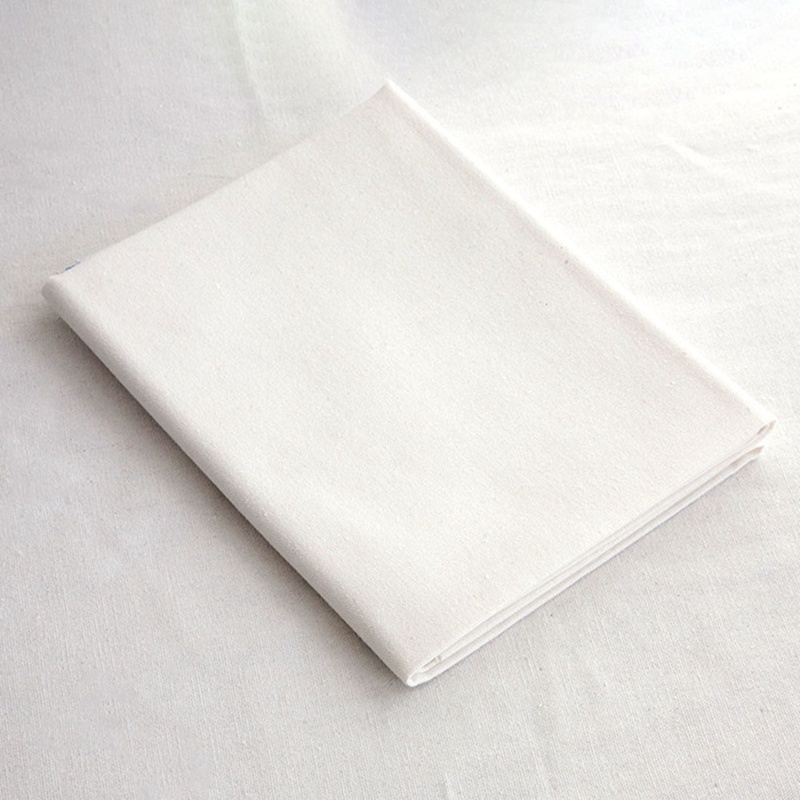 Vải Cotton Lanh Thêu Tranh Chữ Thập Thủ Công Diy