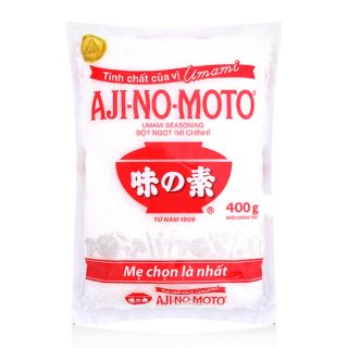 Bột ngọt Ajinomoto 454 gram