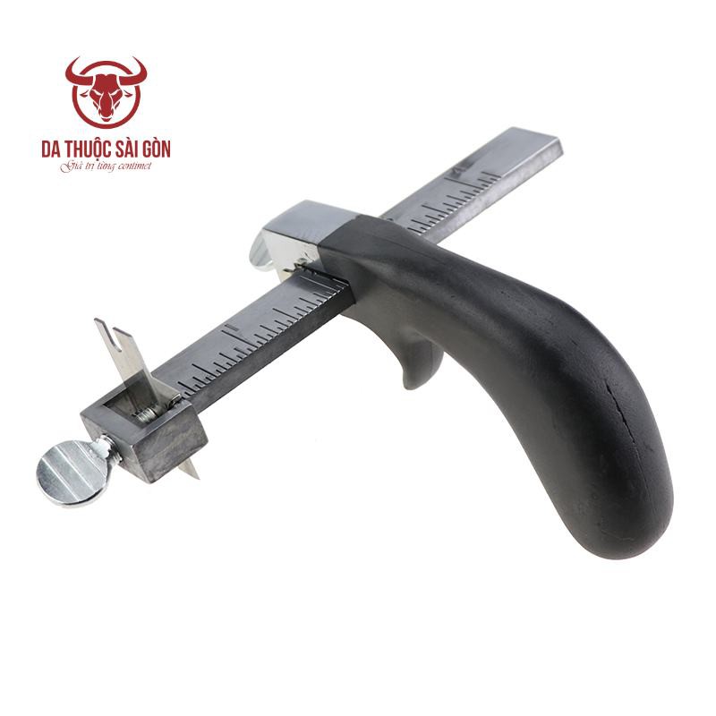 Dao Cắt Da Chuyên Nghiệp Chuyên Để Cắt Các Loại Dây Da - Da Thuộc Sài Gòn