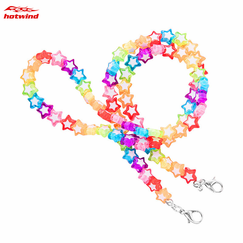 [Hàng mới về] Dây đeo khẩu trang chống thất lạc cho bé