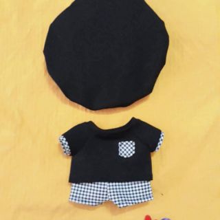Outfit doll 15-20