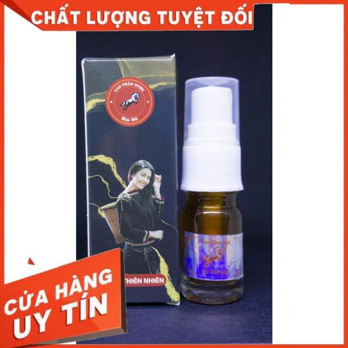 Chìn Chú Nước Chai 5ML  Hàng Nguyên Chất 100% Giá Cực Rẽ