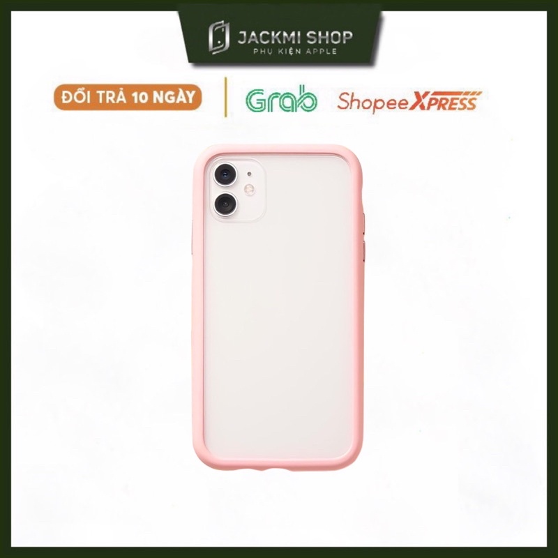 Ốp lưng Devilcase Phiên Bản II cho điện thoại 12 12 pro 12 pro max