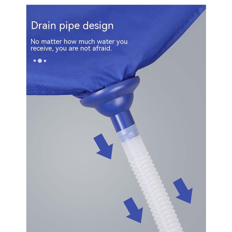 Vỏ Bọc Đầu Vòi Nước Chống Thấm Dầu Không Dính Tiện Dụng Cho Nhà Bếp