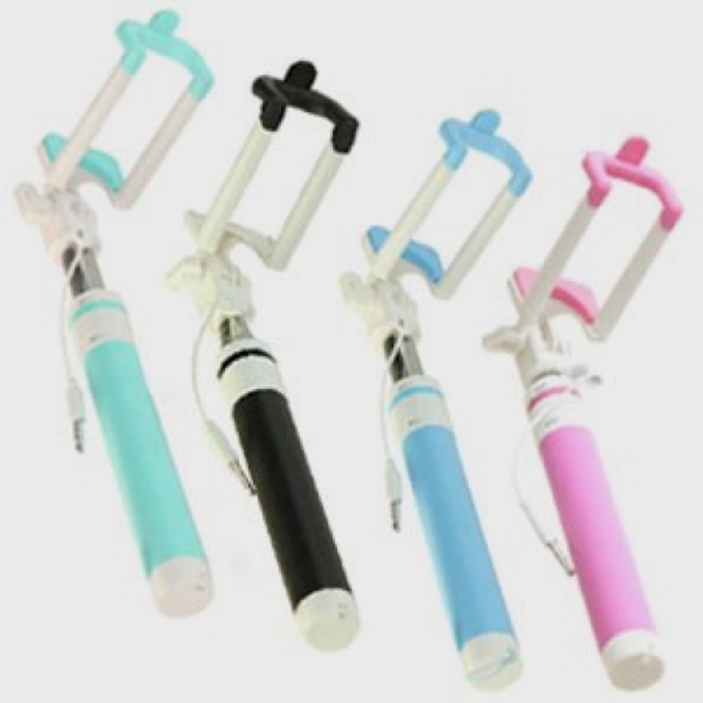 Gậy tự sướng cao cấp dòng mới Monopod multiple function