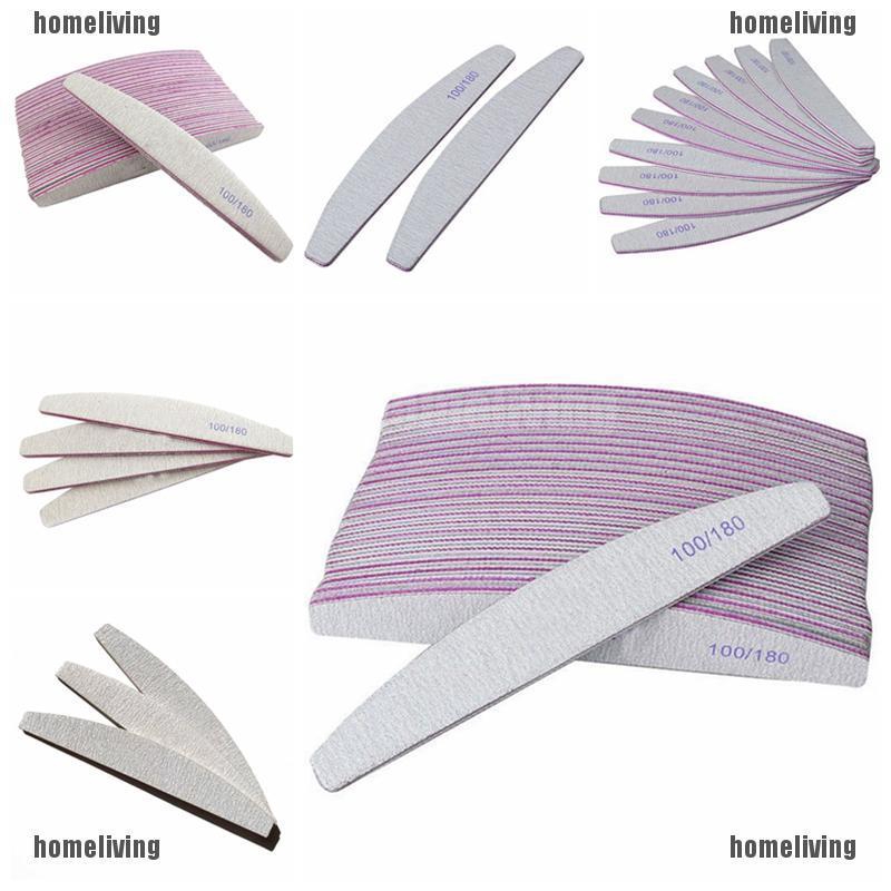 ❤❤1 Cây Dũa Móng Tay Hình Khối