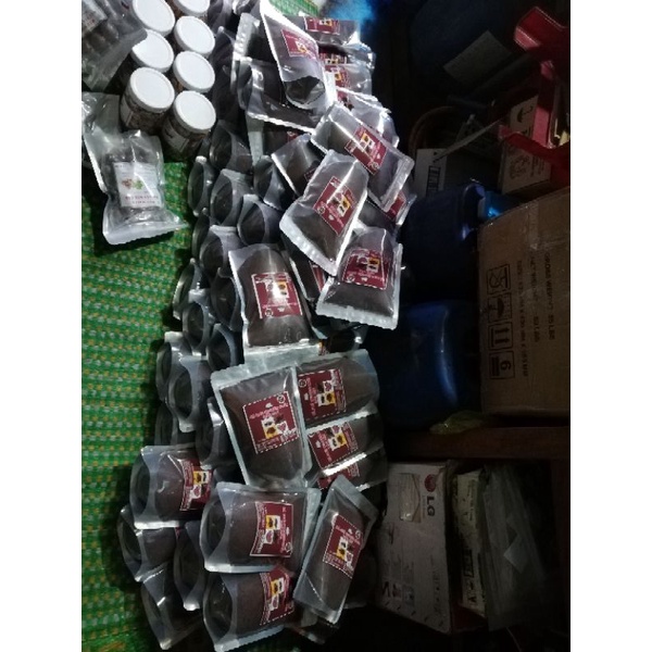 500G CÀ PHÊ SẠCH ĐĂK LĂK RANG MỘC