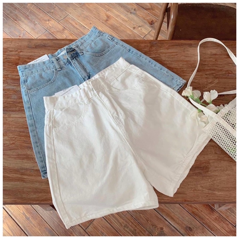 Quần short nữ DZU.SG