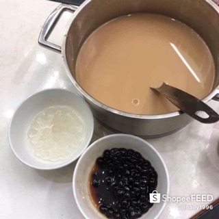 Set Trà Sữa Tự Pha