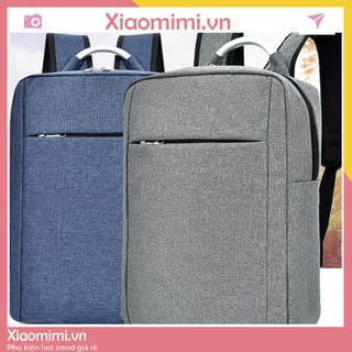 Balo Laptop, Balo Đựng Laptop Thời Trang Chống Trộm Đựng Laptop 15.6 Inch Giá Rẻ